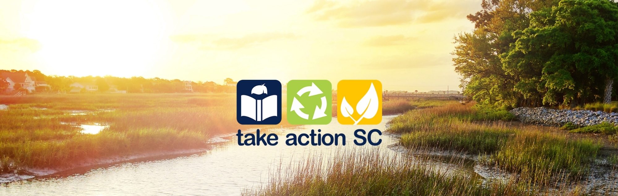 Take Action SC